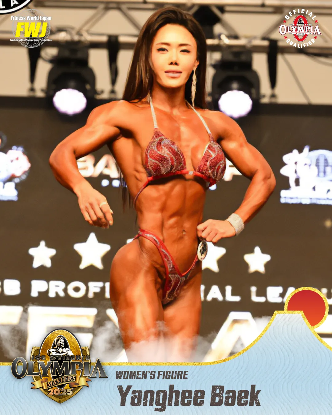Yanghee Baek
