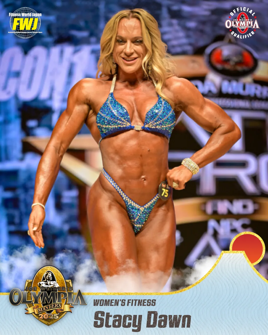 Stacy Dawn