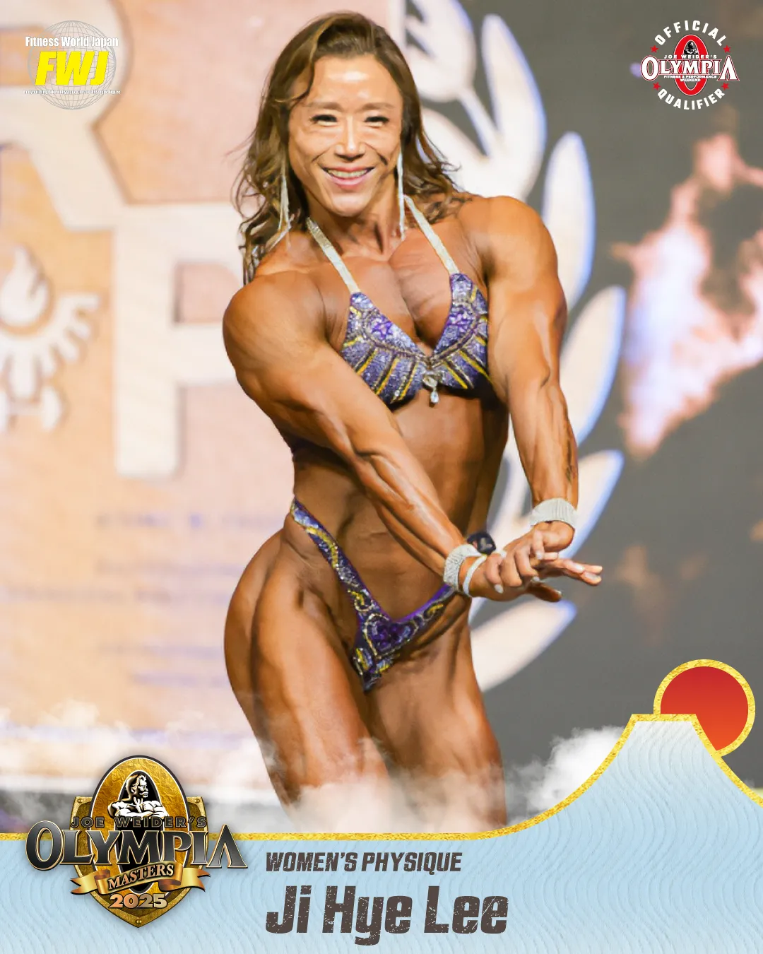 Ji Hye Lee