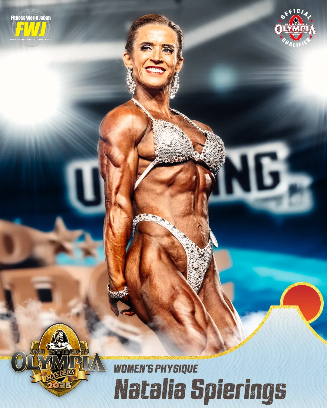 Natalia Spierings