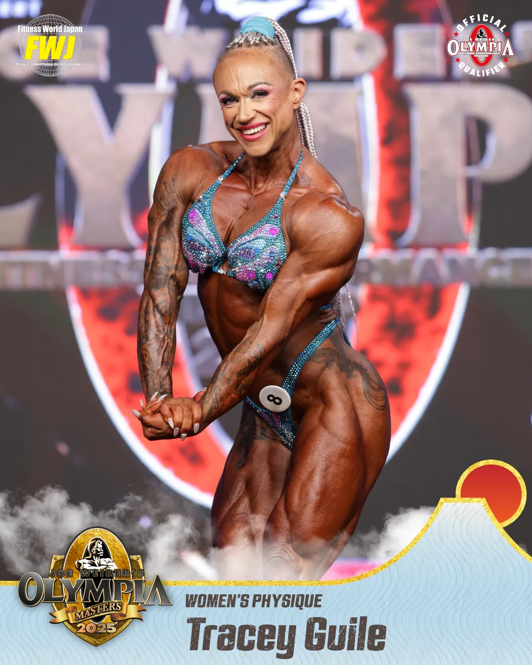 Tracey Guile