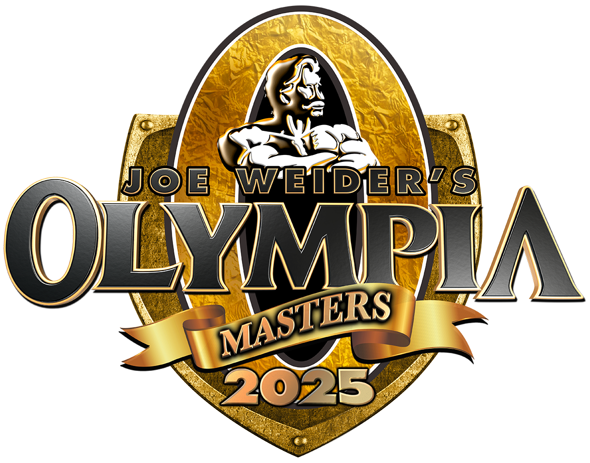 Masters Olympia Tokyo, Japan