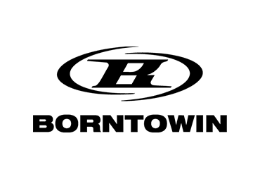 BORN TO WIN