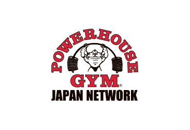 POWERHOUSE GYM Japan Network