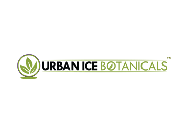 URBAN ICE BOTANICALS