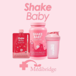 ShakeBaby